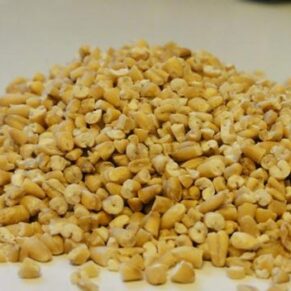 Steel Cut Oats